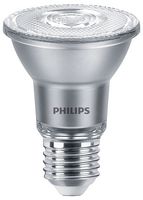929003485702 - 6W LED PAR20 Bulb, E27, 2700K, 500lm, Dimmable, 25D