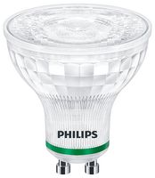 929003163202 - 2.4W LED GU10 Bulb, 4000K, 380lm, Non-Dimmable, 36°