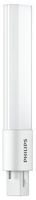 929001926302 - 5W LED Tubular Bulb, 2 Pin G23, 3000K, 520lm, Non-Dimmable