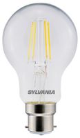 29322 - 4.5W LED GLS Bulb, BC/B22, 2700K, 470lm, Non-Dimmable