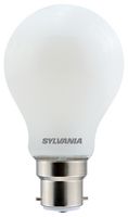 29334 - 4.5W LED Frosted GLS Bulb, BC/B22, 2700K, 470lm, Non-Dimmable