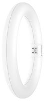 4099854042447 - 11W LED T9 Circular Tube, G10q, 3000K, 1200lm, Non-Dimmable