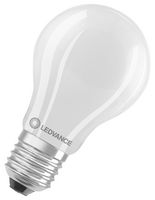 4099854065231 - 7.2W LED Frosted GLS Bulb, E27, 2700K, 806lm, Dimmable
