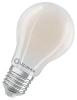 4099854060090 - 2.2W LED Frosted GLS Bulb, E27, 3000K, 470lm, Non-Dimmable