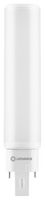 4058075822016 - 10W LED Dulux D/E 26 Tube, G24q-3, 3000K, 990lm, Non-Dimmable