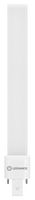 4058075823037 - 6W LED Dulux S11 Tube, 2 Pin G23, 4000K, 700lm, Non-Dimmable