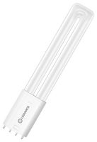 4058075822054 - 8W LED Dulux Twin Tube L18, 2G11, 3000K, 900lm, Non-Dimmable
