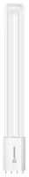 4058075822115 - 12W LED Dulux Twin Tube L24, 2G11, 4000K, 1500lm, Non-Dimmable