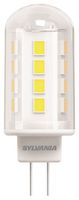 29655 - 1.9W LED Capsule Bulb, G4, 2700K, 200lm, Non-Dimmable, Pack of 4