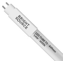 241058 - 14W LED T5 Tube, 3FT, 6000K, 1750lm, IP20