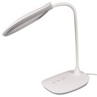 PELL0502 - 9W LED Desk Lamp, 3-in-1 CCT, 520lm, White