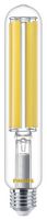 929002485002 - 26W LED SON-T Road Filament Style Bulb, E27, 3000K, 4200lm, Non-Dimmable