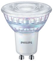 929002210102 - 6.2W LED GU10 Bulb, 4000K, 680lm, Dimmable