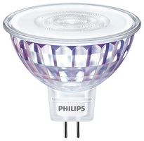 929001905002 - 7W LED MR16 Bulb, GU5.3, 4000K, 660lm, Non-Dimmable