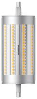 929002016602 - 17.5W LED Linear Bulb, R7S, 3000K, 2460lm, Dimmable