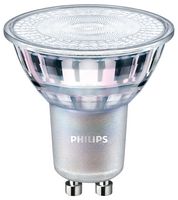 929001348702 - 3.7W LED GU10 Bulb, PAR16, 4000K, 285lm, Dimmable