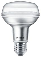 929001891502 - 4W LED R80 Bulb, E27, 2700K, 345lm, Non-Dimmable