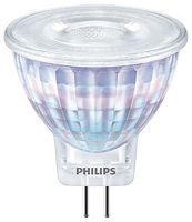 929002066402 - 2.3W LED MR11 Bulb, 2700K, 184lm, Non-Dimmable