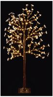 LV243107WW - 1.5m Lit Baby Breath Tree, Warm White