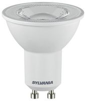 29160 - 4.2W LED GU10 Bulb, 3000K, 345lm, Non-Dimmable, 36°