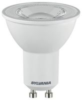 29183 - 7W LED GU10 Bulb, 3000K, 610lm, Non-Dimmable, 36°