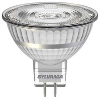 29215 - 4.4W LED MR16 Bulb, GU5.3, 3000K, 345lm, Dimmable