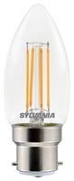 29343 - 4.5W LED GLS Bulb, B22, 2700K, 470lm, Dimmable