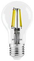 30136 - 2.3W LED GLS Bulb, E27, 4000K, 485lm, Non-Dimmable
