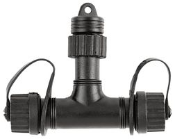 AC213487 - T Type Connector for Premier HV Connectable Lights