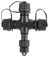 AC213488 - 3 Way Connector For Premier HV Connectable Lights