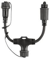 AC213489 - Extended T Split Connector For Premier HV Connectable Lights