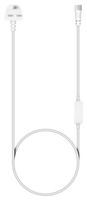 EC100120 - Connect Mains Lead, White