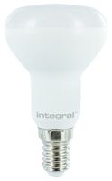 ILR50DD004 - 7W LED R50 Bulb, E14, 3000K, 600lm, Dimmable