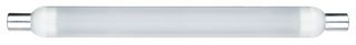 ILS15NE004 - 5.9W LED S15 Tubular Striplight, 284mm, 4000K, 720lm, Non-Dimmable