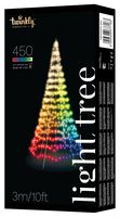 TWP500SPP-BUK - App Controlled Light Tree with RGB+W LEDs, 3m