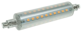 R7S/LED/14W/118/3K/DIM - 14W LED Linear Bulb, R7S, 118mm, 3000K, 1750lm, Dimmable