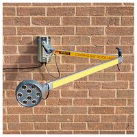 LB/LEDK8/HP - LB8 LED Loading Bay Dock Light, 5000lm