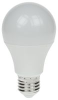 GLS/LED/8.5W/ES27 - 8.5W LED GLS Bulb, E27, 2700K, 806lm, Non-Dimmable