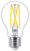 929003798602 - 5.9W LED GLS Bulb, A60, E27, 2200K - 2700K, 806lm, Dimmable