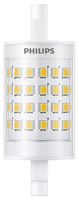 929003791402 - 7W LED Linear Bulb, R7S, 4000K, 1000lm, Non-Dimmable