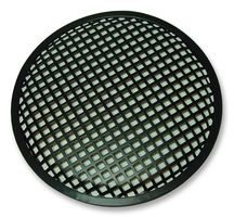 MZF-8631 - 12" Speaker Grille