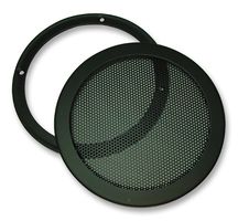 SG-200 - 8" Speaker Grille - 214mm Outside Diameter