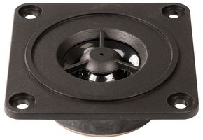 59-CDE25-03F - 1" Mylar Tweeter, 10W RMS 8 Ohm