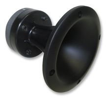 MHD-230/RD - Round PA Horn Tweeter, 40W RMS 8 Ohm
