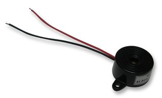 41.P25L120A-LF - Piezo Buzzer 1.5V to 24V