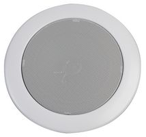RCS-6T COAX - 6.5" Coaxial Ceiling Speaker, 10W RMS 100V