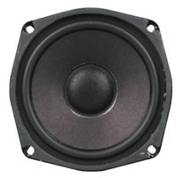 59-F135.06-R01F - 5" Bass / Mid-Range Speaker, 45W RMS