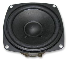 SP-8/4SQS - 3" Speaker, 4 Ohm 10W RMS (Shielded)