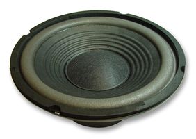 SP-202E - 8" 4 Ohm Hi-Fi Mid-Bass Speaker Driver