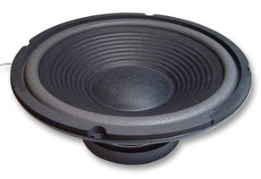SP-252E - 10" 4 Ohm Hi-Fi Speaker Driver